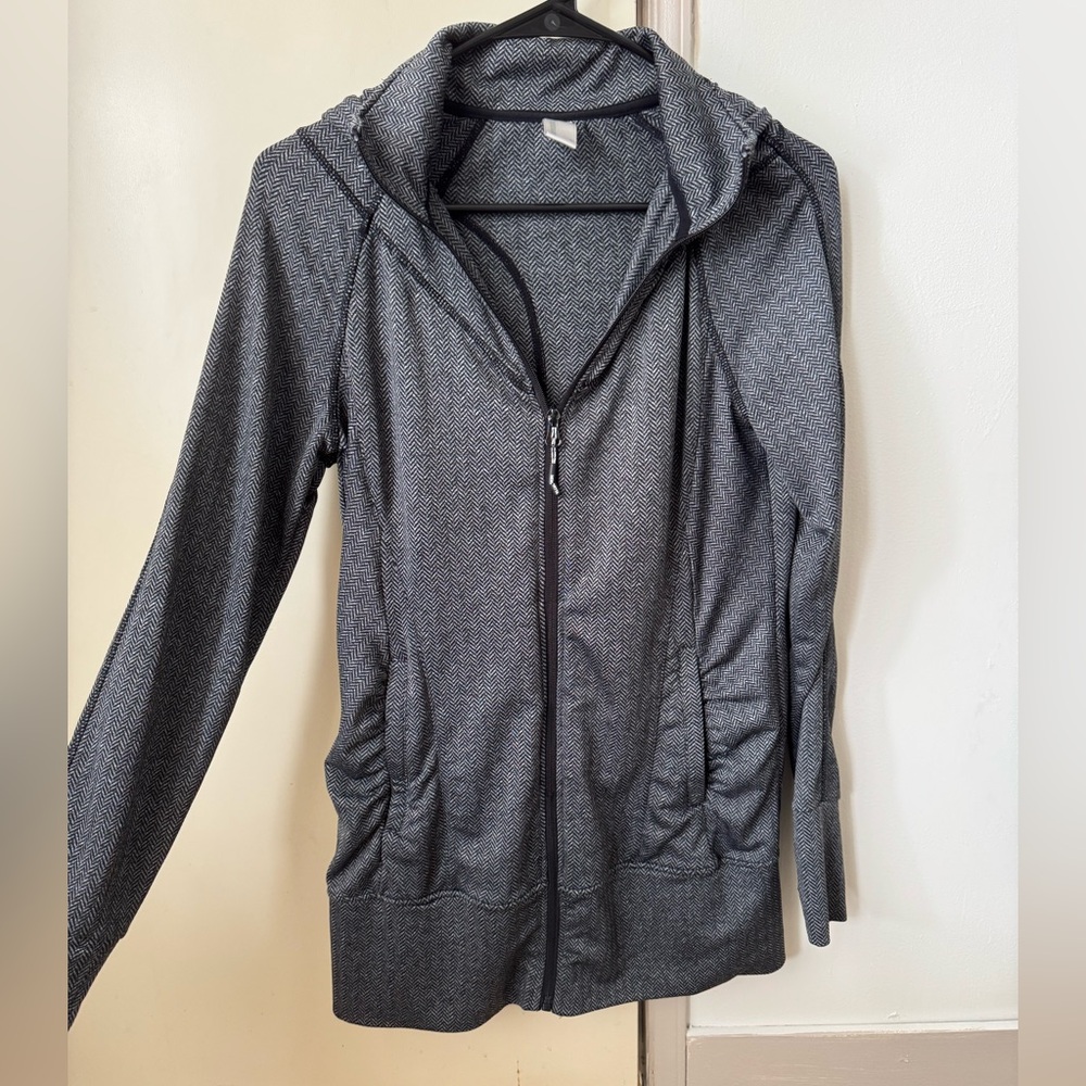 Mondetta Yoga Jacket